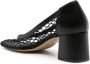 Souliers Martinez Nova Balles 55mm pumps Black - Thumbnail 3