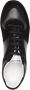 Spalwart logo low-top sneakers Black - Thumbnail 4