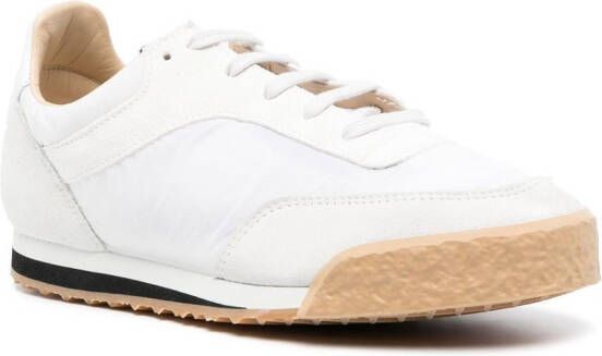 Spalwart low-top sneakers White