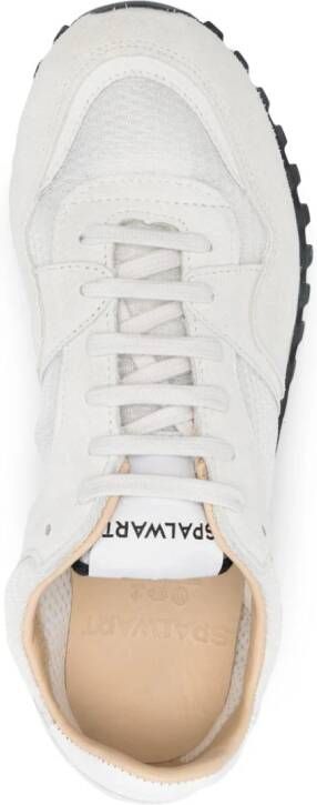 Spalwart Marathon trail sneakers White