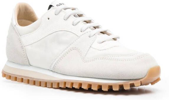Spalwart Marathon Trial low-top sneakers White