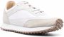 Spalwart panelled lace-up sneakers White - Thumbnail 2