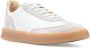 Spalwart panelled low-top sneakers White - Thumbnail 2