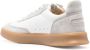 Spalwart panelled low-top sneakers White - Thumbnail 3