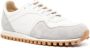 Spalwart panelled low-top sneakers White - Thumbnail 2