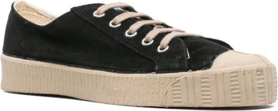 Spalwart Special lace-up sneakers Black