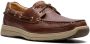 Sperry Top-Sider Top Ultralite 2 Eye boat shoes Brown - Thumbnail 2