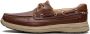 Sperry Top-Sider Top Ultralite 2 Eye boat shoes Brown - Thumbnail 5
