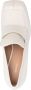 Sportmax shaped-high-heel pumps White - Thumbnail 3