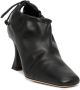 STAUD 85mm ankle boots Black - Thumbnail 2