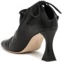 STAUD 85mm ankle boots Black - Thumbnail 3