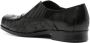 Stefan Cooke 100 Stars leather loafers Black - Thumbnail 3