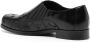 Stefan Cooke 100 Stars leather loafers Black - Thumbnail 3