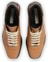 Stella McCartney 80mm Sneak-Elyse platform sneakers Brown - Thumbnail 4