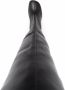 Stella McCartney above-knee 75mm boots Black - Thumbnail 4