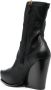 Stella McCartney Cowboy 80mm ankle boots Black - Thumbnail 3