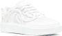 Stella McCartney Cupsole low-top sneakers White - Thumbnail 2