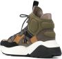 Stella McCartney Eclypse hi-top sneakers Neutrals - Thumbnail 3