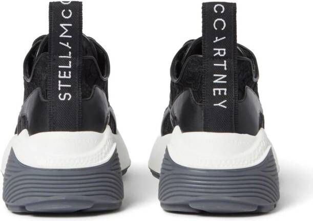 Stella McCartney Eclypse low-top sneakers Black