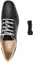 Stella McCartney Elyse Eco Alter low-top sneakers Black - Thumbnail 4