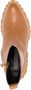 Stella McCartney Emilie ankle boots Brown - Thumbnail 4