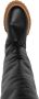 Stella McCartney Emilie over-the-knee boots Black - Thumbnail 4