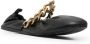 Stella McCartney Falabella ballerina shoes Black - Thumbnail 2