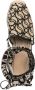 Stella McCartney Gaia flatform espadrilles Neutrals - Thumbnail 4