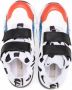 Stella McCartney Kids Dalmatian Spots low-top sneakers White - Thumbnail 3