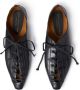 Stella McCartney lace-up loafers Black - Thumbnail 4