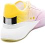 Stella McCartney Loop lace-up sneakers Pink - Thumbnail 2