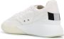 Stella McCartney Loop lace-up sneakers White - Thumbnail 3