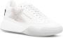 Stella McCartney perforated star low-top sneakers White - Thumbnail 2