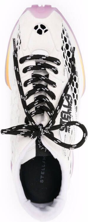 Stella McCartney Reclypse low-top sneakers White