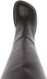 Stella McCartney Ryder 110mm faux-leather knee-high boots Black - Thumbnail 4