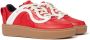 Stella McCartney S-Wave 1 low-top sneakers Red - Thumbnail 2