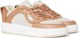 Stella McCartney S-Wave 2 faux leather sneakers Neutrals - Thumbnail 2