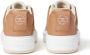 Stella McCartney S-Wave 2 faux leather sneakers Neutrals - Thumbnail 3