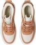 Stella McCartney S-Wave 2 faux leather sneakers Neutrals - Thumbnail 4