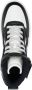 Stella McCartney S-Wave 2 high-top lace-up sneakers White - Thumbnail 4
