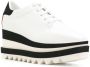 Stella McCartney Sneak-Elyse platform sneakers White - Thumbnail 2