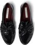 Stella McCartney studded faux-leather loafers Black - Thumbnail 4