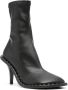 Stella McCartney Syder 100mm ankle boots Black - Thumbnail 2
