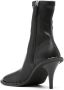 Stella McCartney Syder 100mm ankle boots Black - Thumbnail 3
