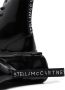 Stella McCartney Trace lace-up ankle boots Black - Thumbnail 2