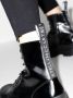 Stella McCartney Trace lace-up ankle boots Black - Thumbnail 5