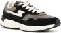 Stepney Workers Club Amiel S-Strike panelled sneakers Black - Thumbnail 2