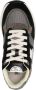 Stepney Workers Club Amiel S-Strike panelled sneakers Black - Thumbnail 4
