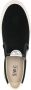 Stepney Workers Club contrast-stitch slip-on sneakers Black - Thumbnail 4