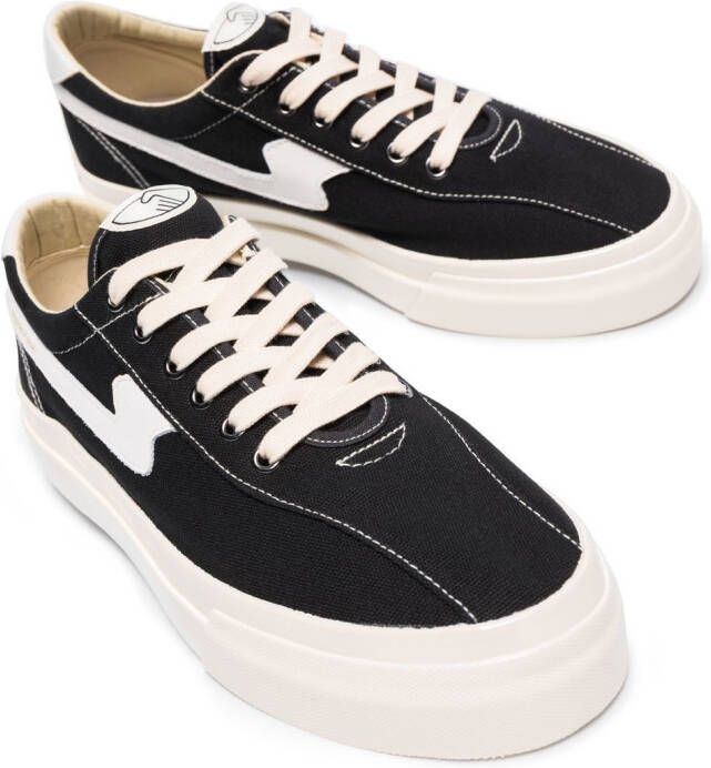 Stepney Workers Club Dellow S-Strike low-top sneakers Black